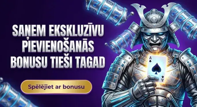 Slotmaster Casino